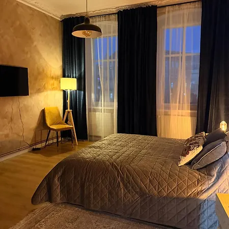Lazarz Rent * Познань