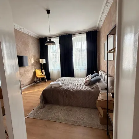 Lazarz Rent Познань