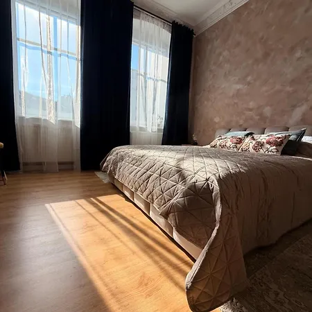 Lazarz Rent