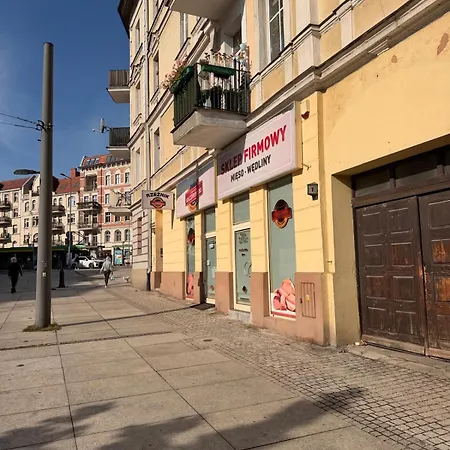 Lazarz Rent