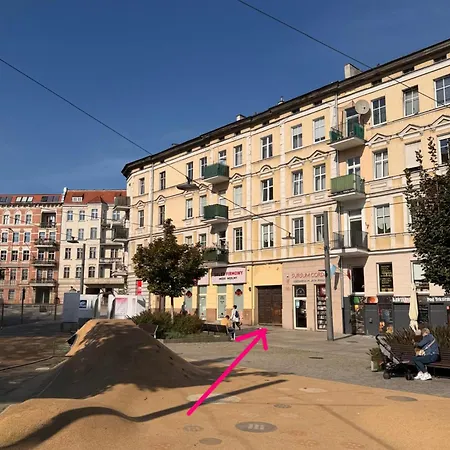 Lazarz Rent Апартаменты *