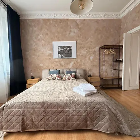 Lazarz Rent * Познань