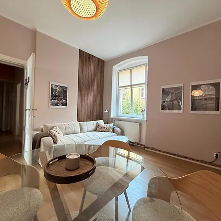 Lazarz Rent Познань