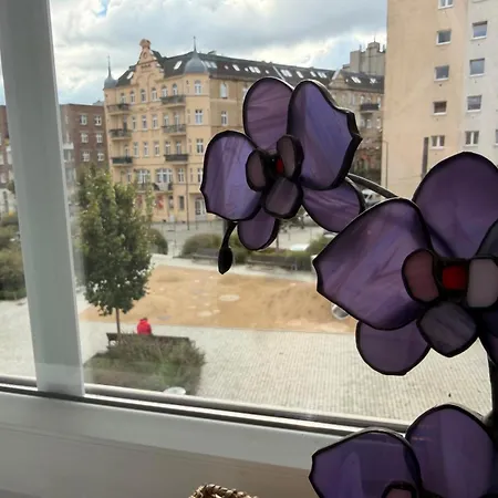 Lazarz Rent * Познань