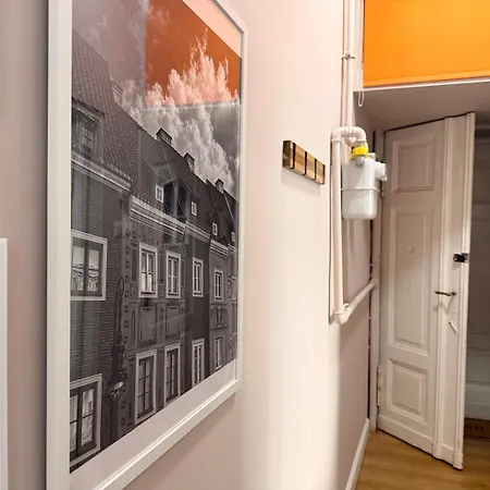 Lazarz Rent * Познань