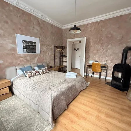 Lazarz Rent Апартаменты
