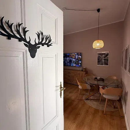 Lazarz Rent