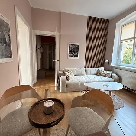 Lazarz Rent Апартаменты