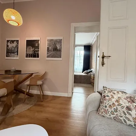 Lazarz Rent *