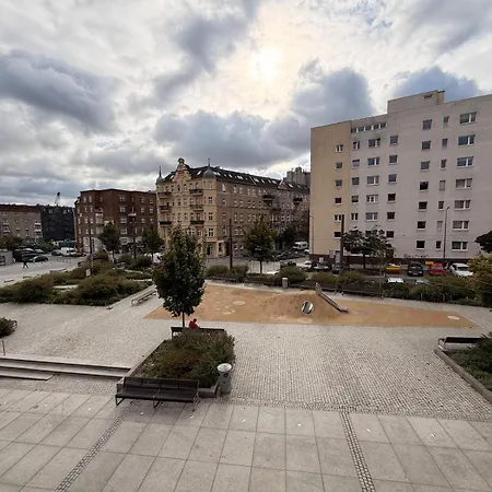 Lazarz Rent Апартаменты *