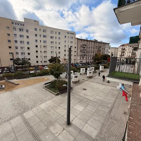 Lazarz Rent Апартаменты *